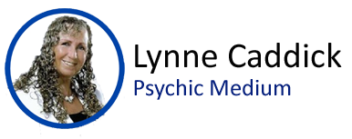 Lynne Caddick Banner