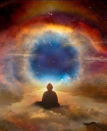 Lynne Caddick Spirit Guide