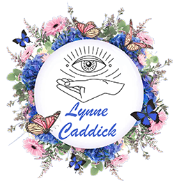 Lynne Caddick Small Logo